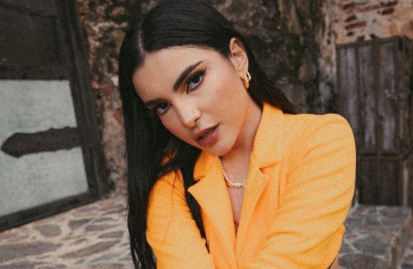 ¿Quién es Briella?, cantante venezolana que acusa a Shakira y Bizarrap de plagio